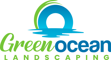 Green Ocean Logo